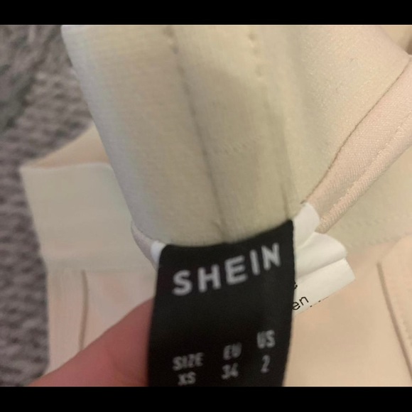 biker shorts - Picture 3 of 3